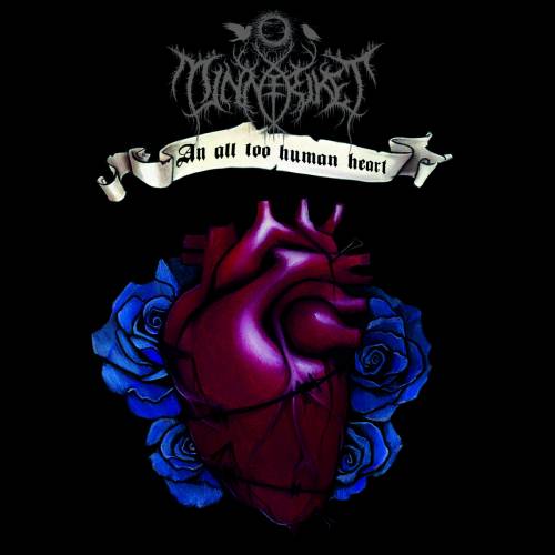 Minneriket : An All Too Human Heart